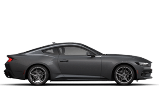 2025 Ford Mustang® External Image 1